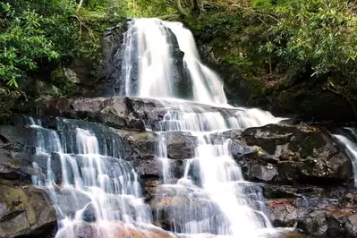 Laurel Falls