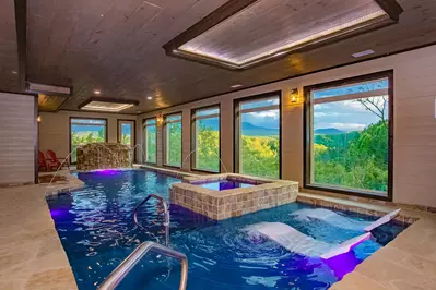 Smoky Mountain Retreat