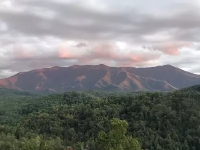 Gatlinburg Mountain Lodge