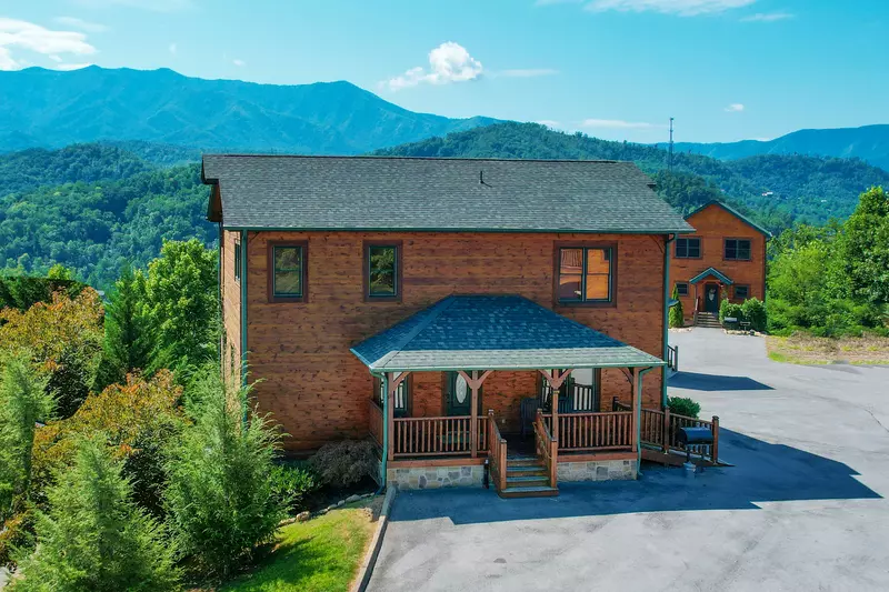 Gatlinburg Mountain Lodge