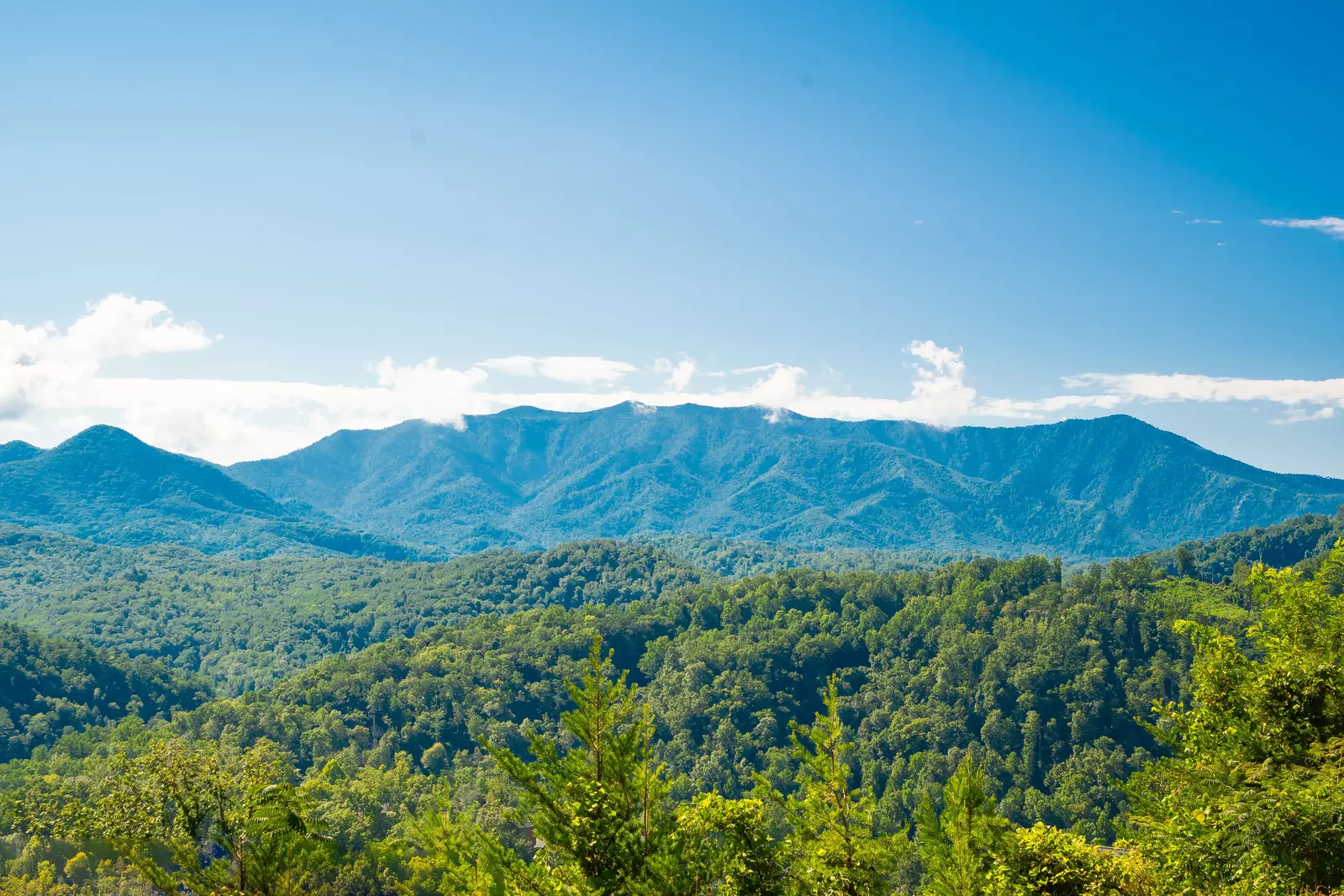 Gatlinburg Views Lodge