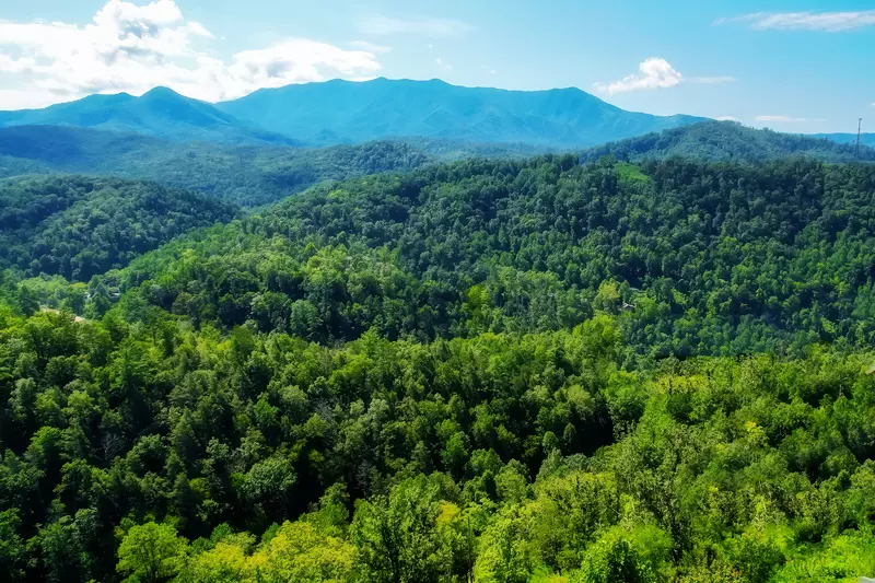 Gatlinburg Views Lodge