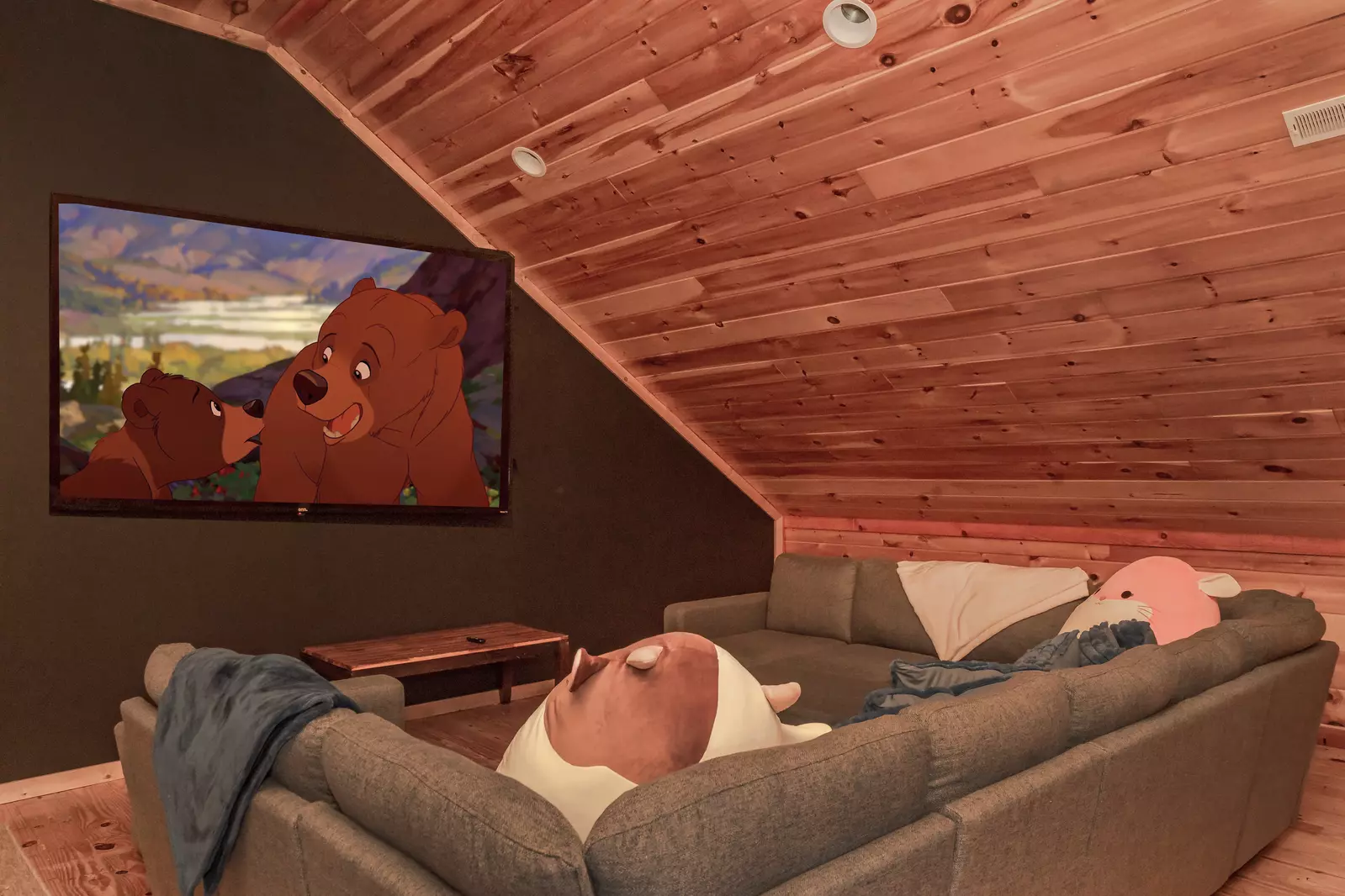 Amazing Adventure Lodge