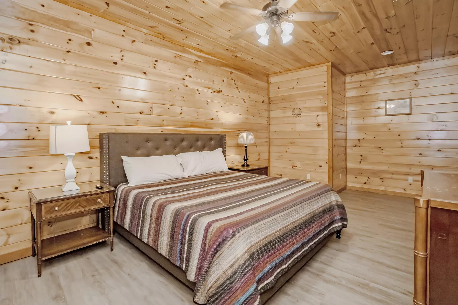 Swimming Bear Lodge