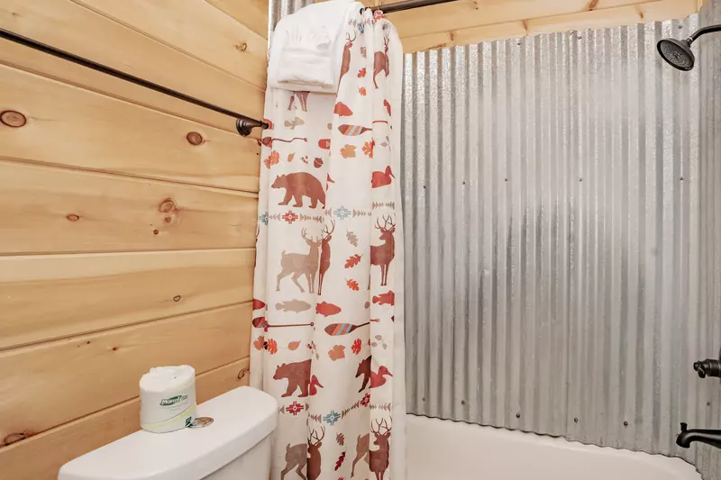 Bearadise