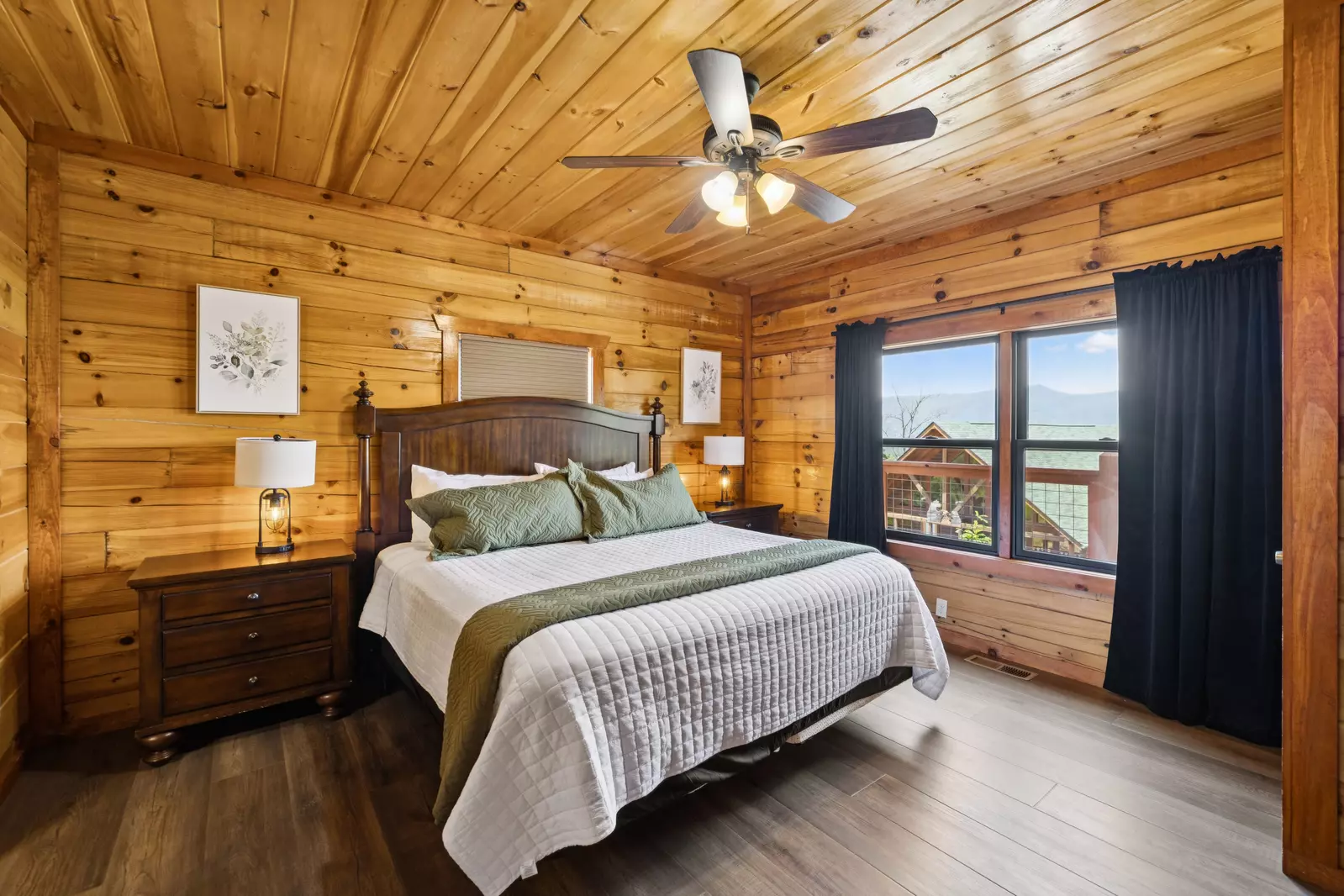 Amazing Adventure Lodge