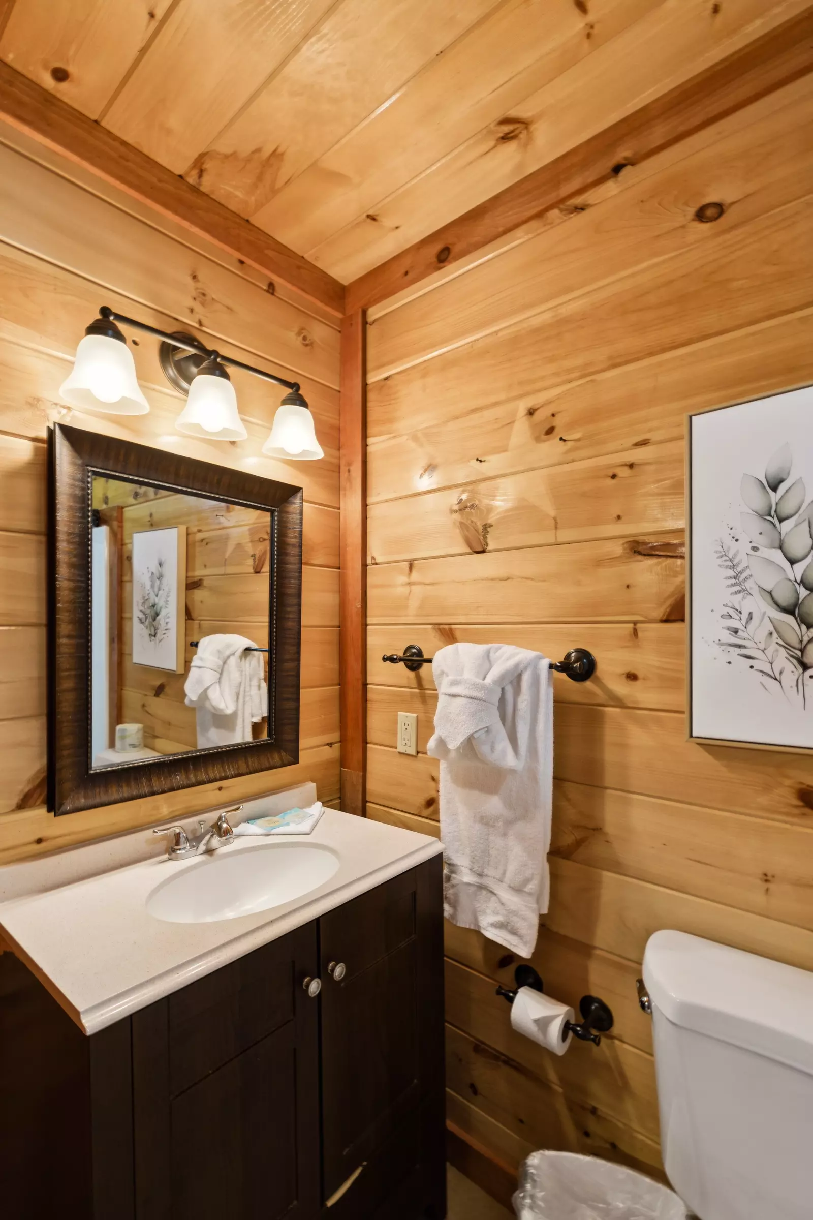 Amazing Adventure Lodge