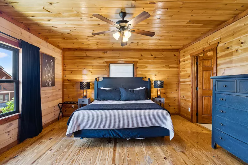 Amazing Adventure Lodge