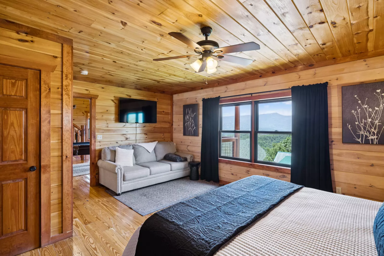 Amazing Adventure Lodge