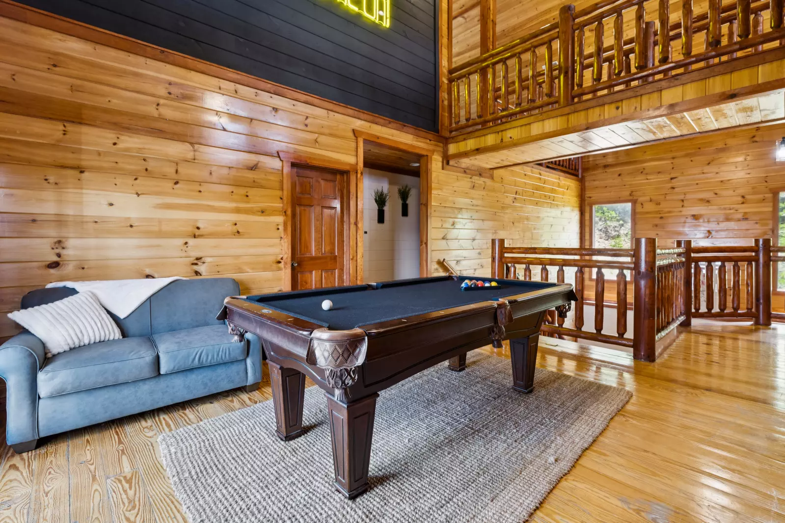 Amazing Adventure Lodge