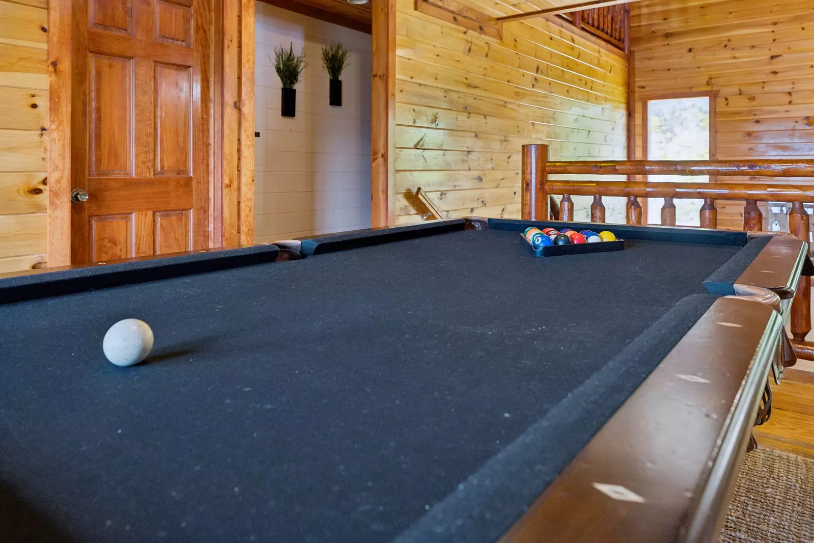 Amazing Adventure Lodge