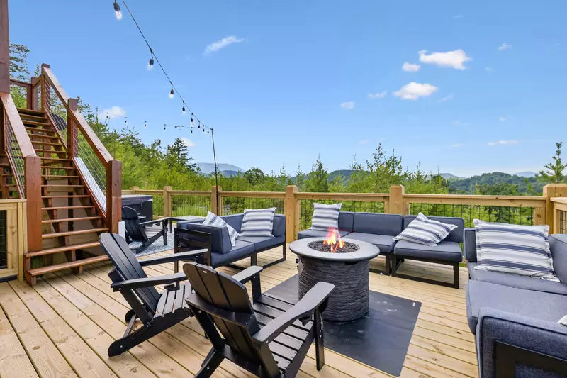 Amazing Adventure Lodge