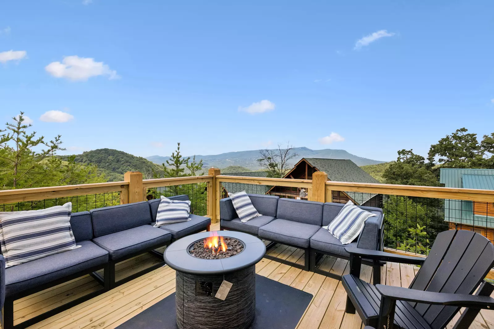 Amazing Adventure Lodge