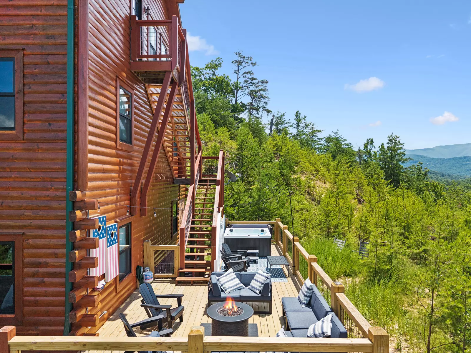 Amazing Adventure Lodge