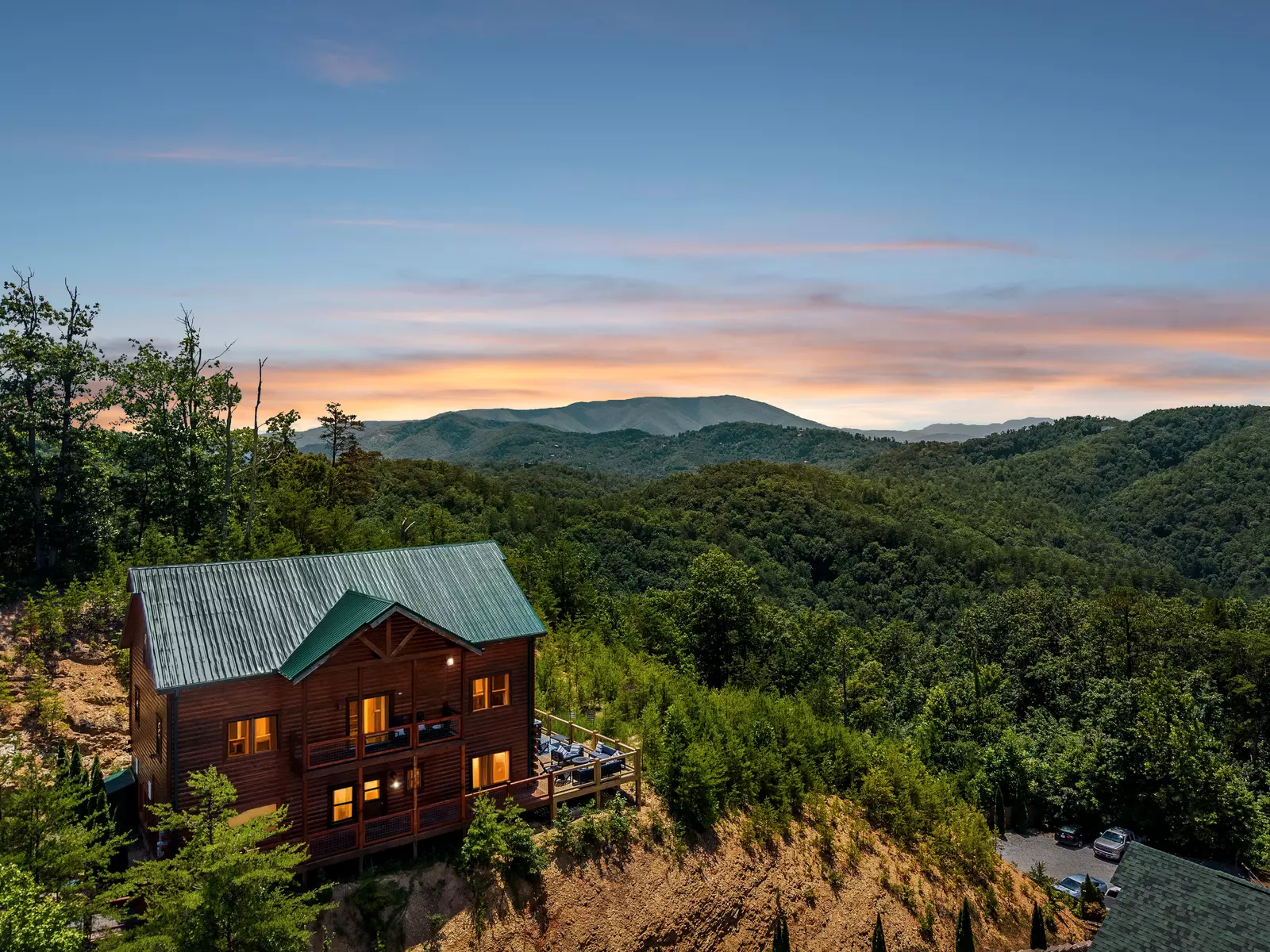 Amazing Adventure Lodge