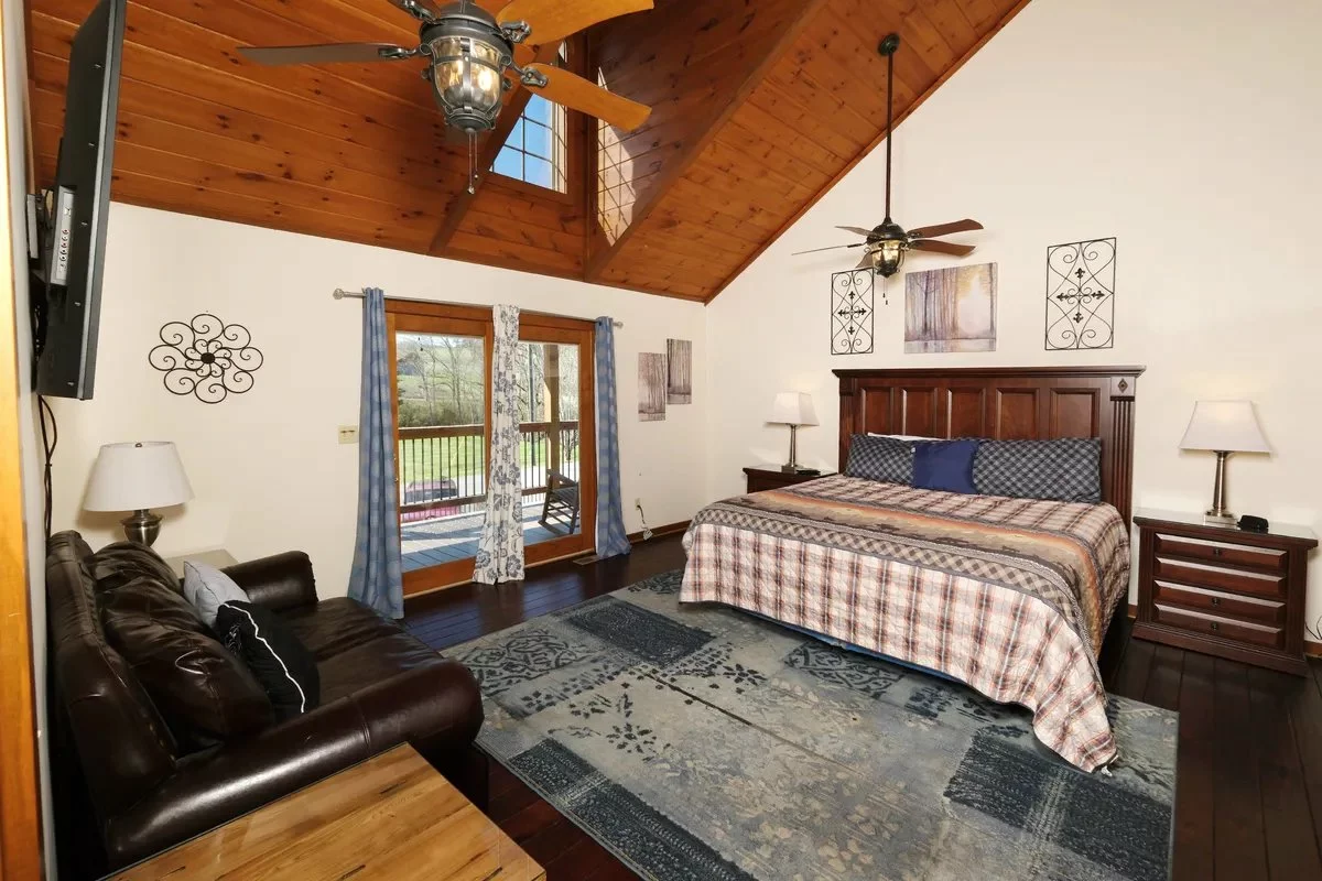 Keaton's Firefly Meadow