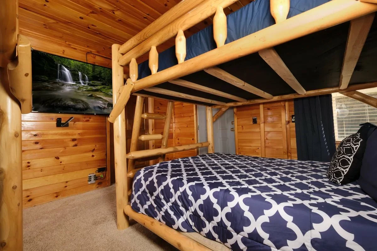 Keaton's Firefly Meadow