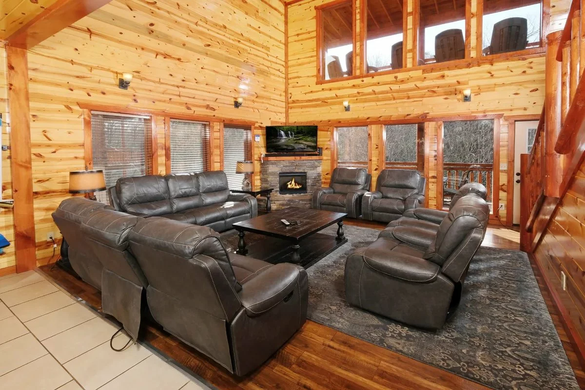 Keaton's Kottage