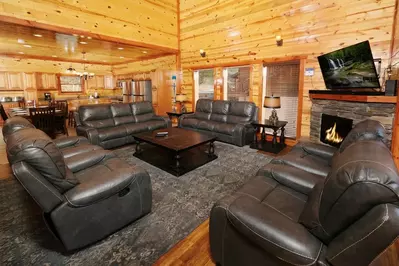 Keaton's Kottage