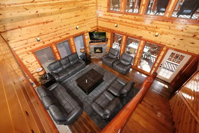 Keaton's Kottage