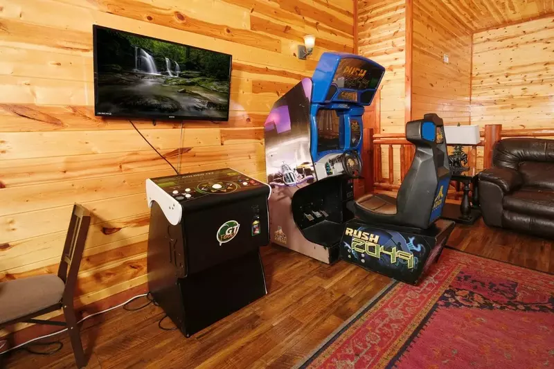 Keaton's Kottage