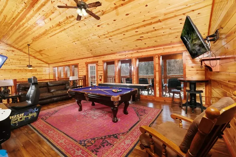 Keaton's Kottage