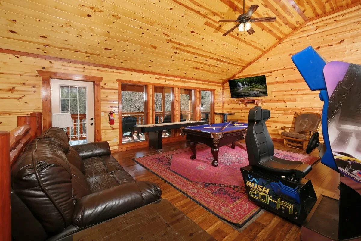 Keaton's Kottage