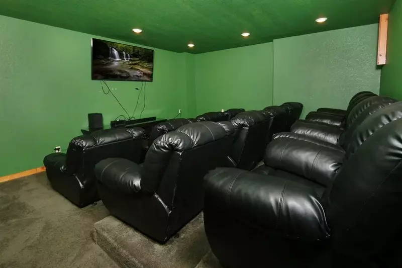 Keaton's Kottage