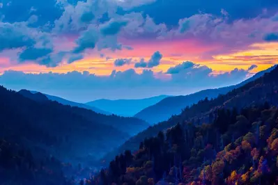 Endless Views