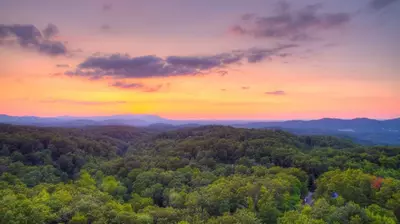 Endless Views