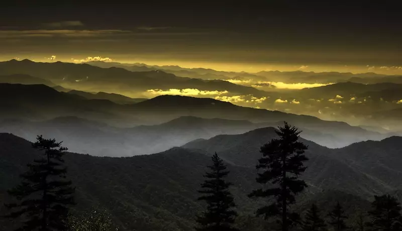 Endless Views
