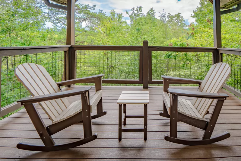 Hideaway @ The Preserve