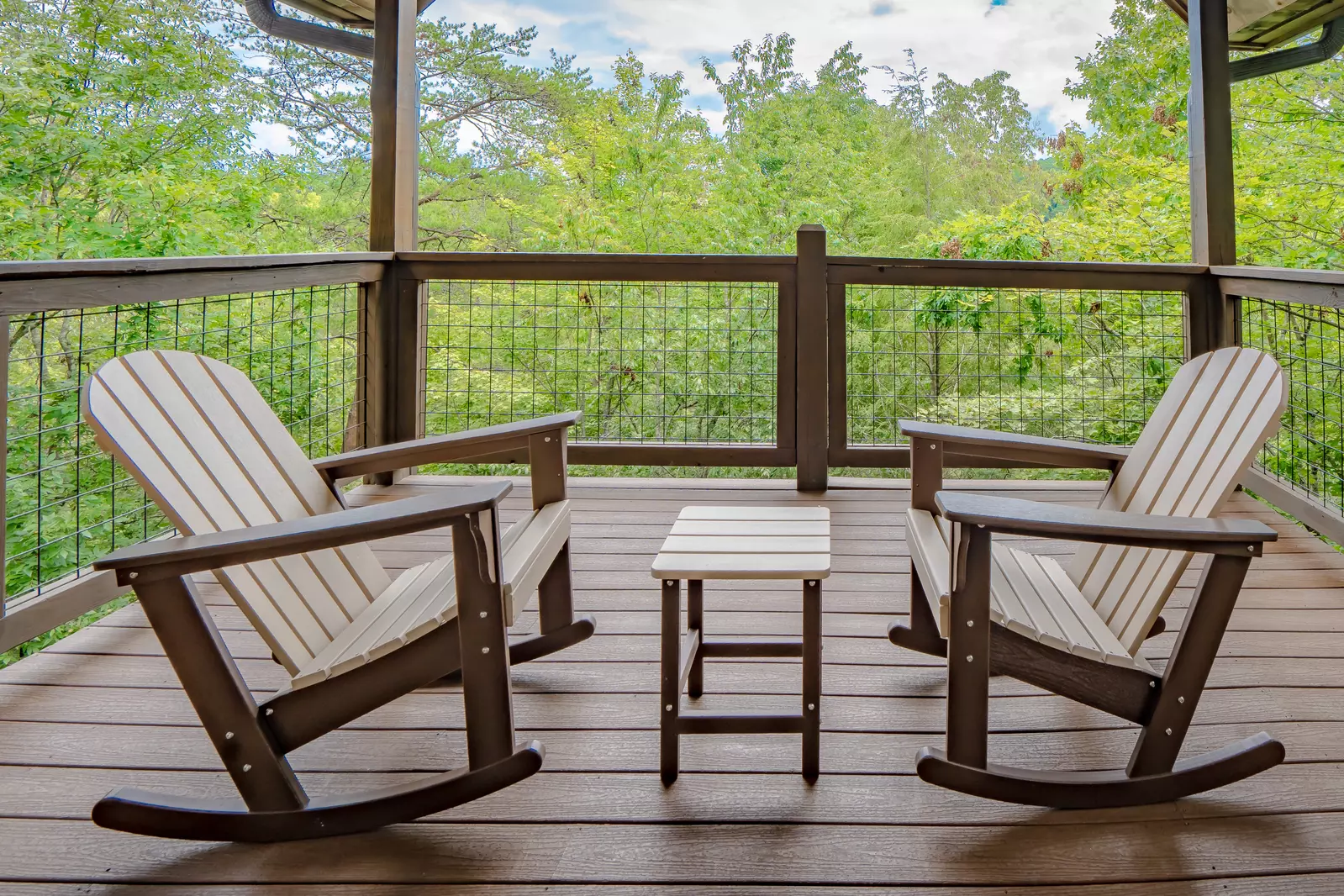 Hideaway @ The Preserve