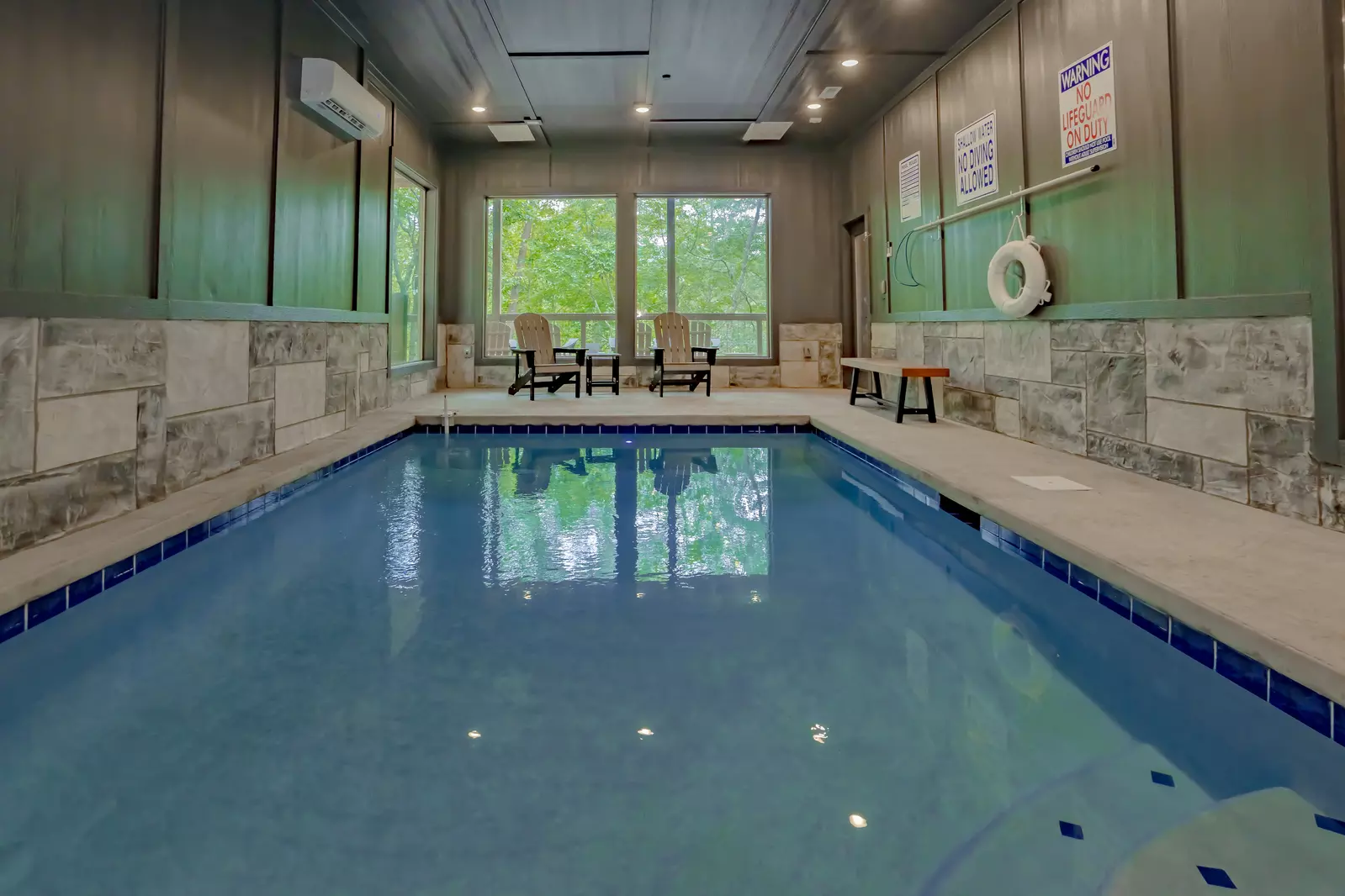 Hideaway @ The Preserve