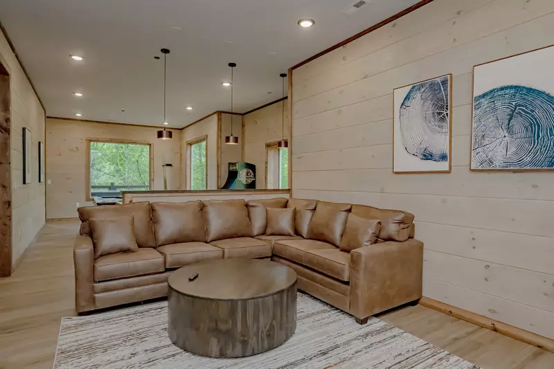 Hideaway @ The Preserve