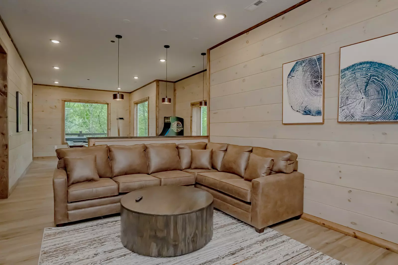 Hideaway @ The Preserve