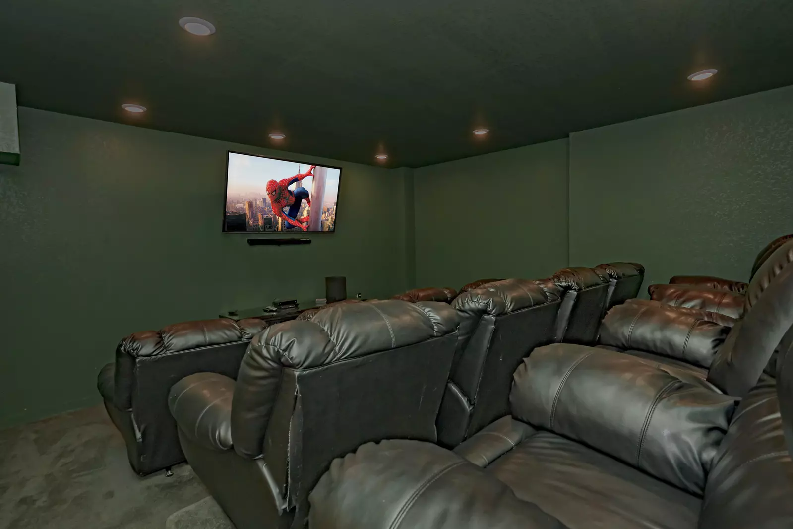 Keaton's Kabin