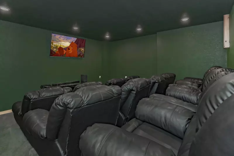 Keaton's Kottage