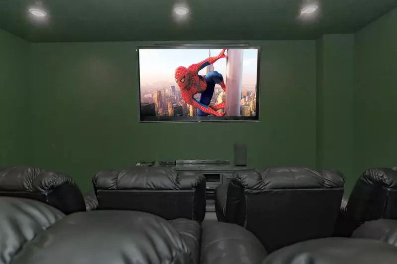 Keaton's Kottage