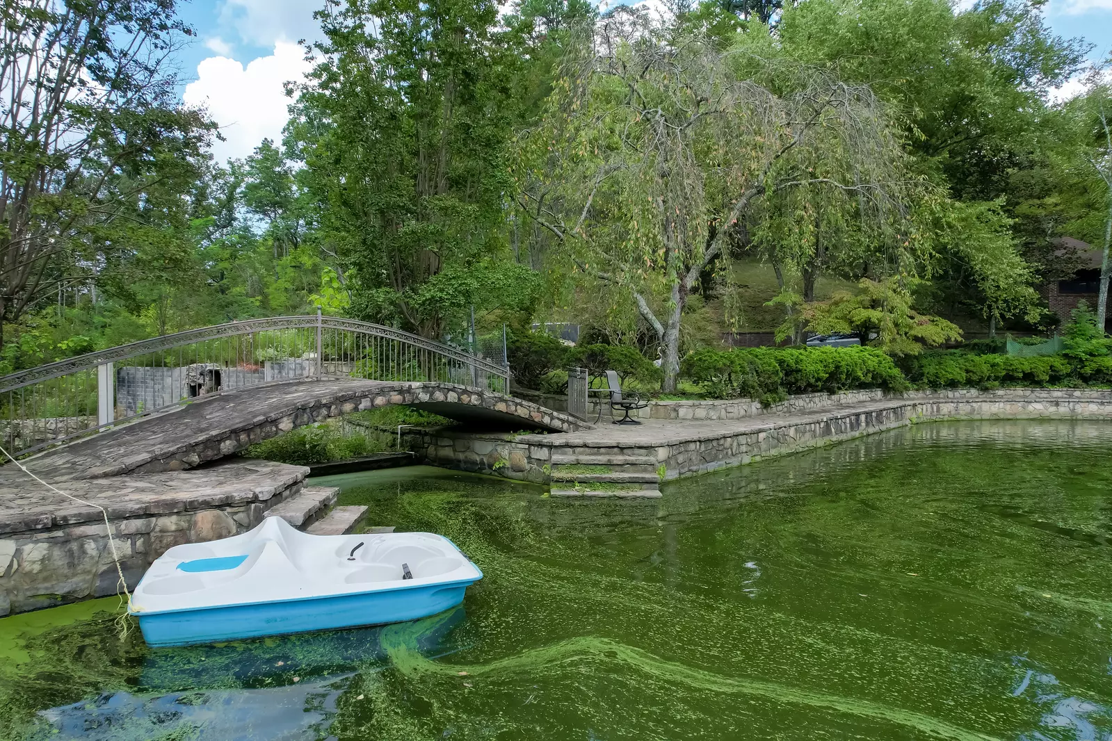 The Manor @ Smoky Mountains Estate