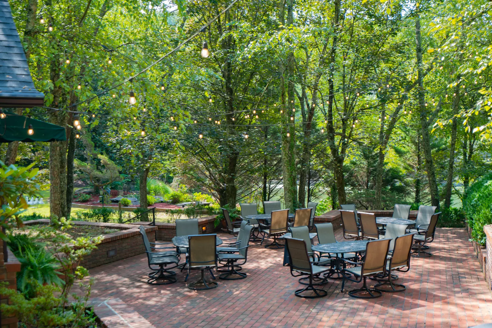 The Manor @ Smoky Mountains Estate