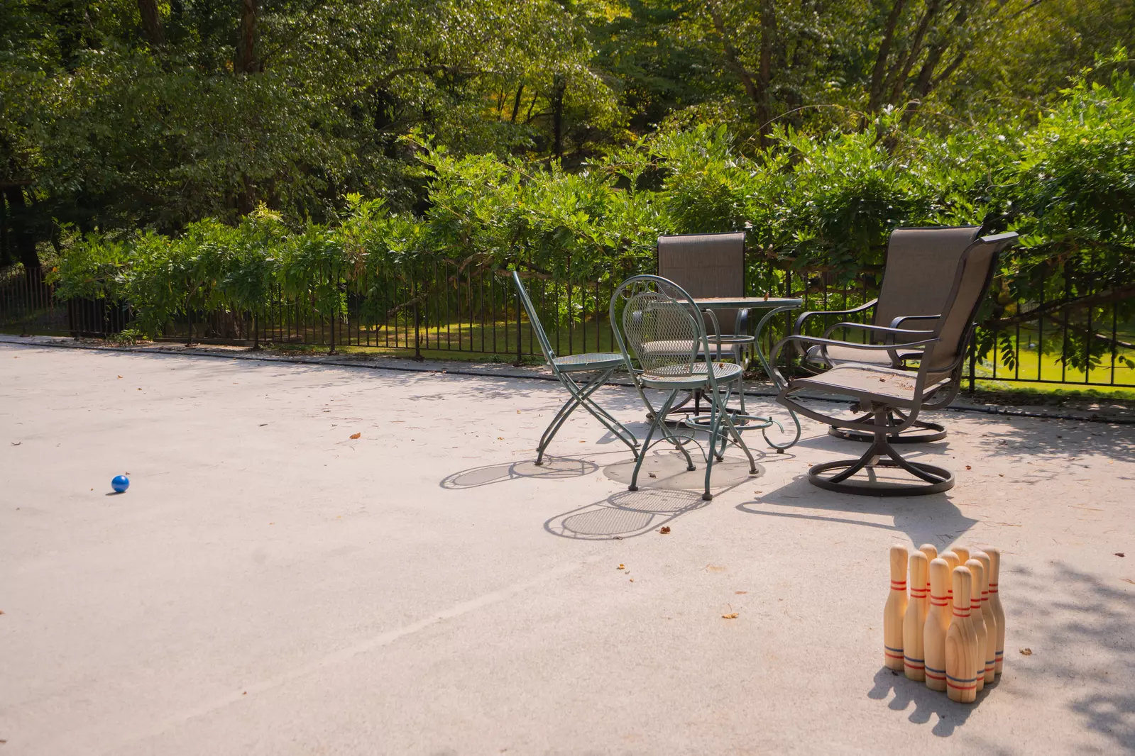 The Manor @ Smoky Mountains Estate