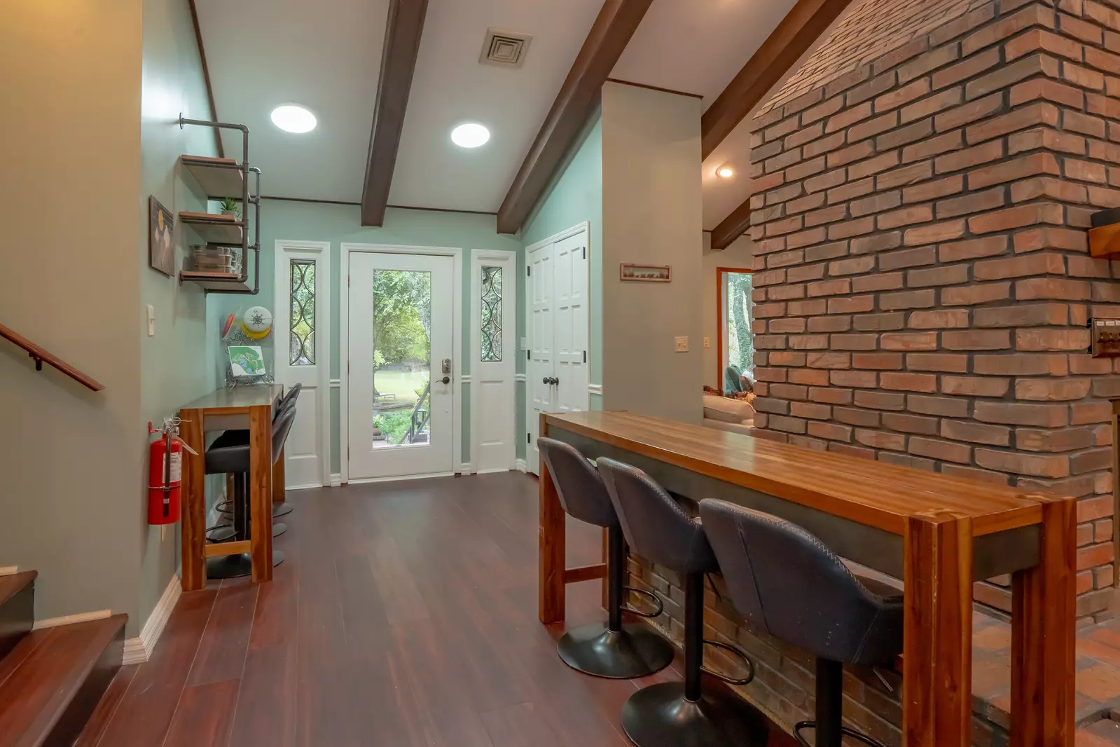 The Manor @ Smoky Mountains Estate