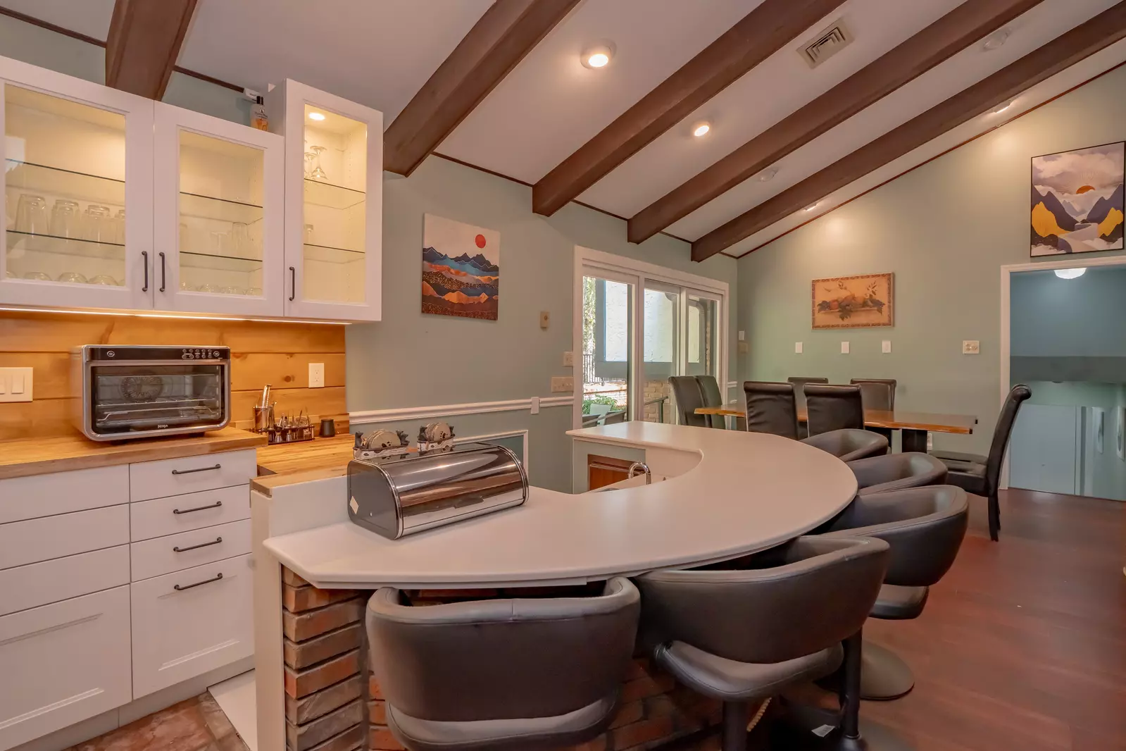 The Manor @ Smoky Mountains Estate