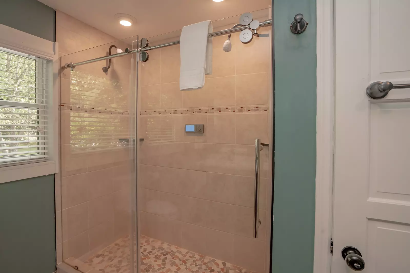 The Manor @ Smoky Mountains Estate