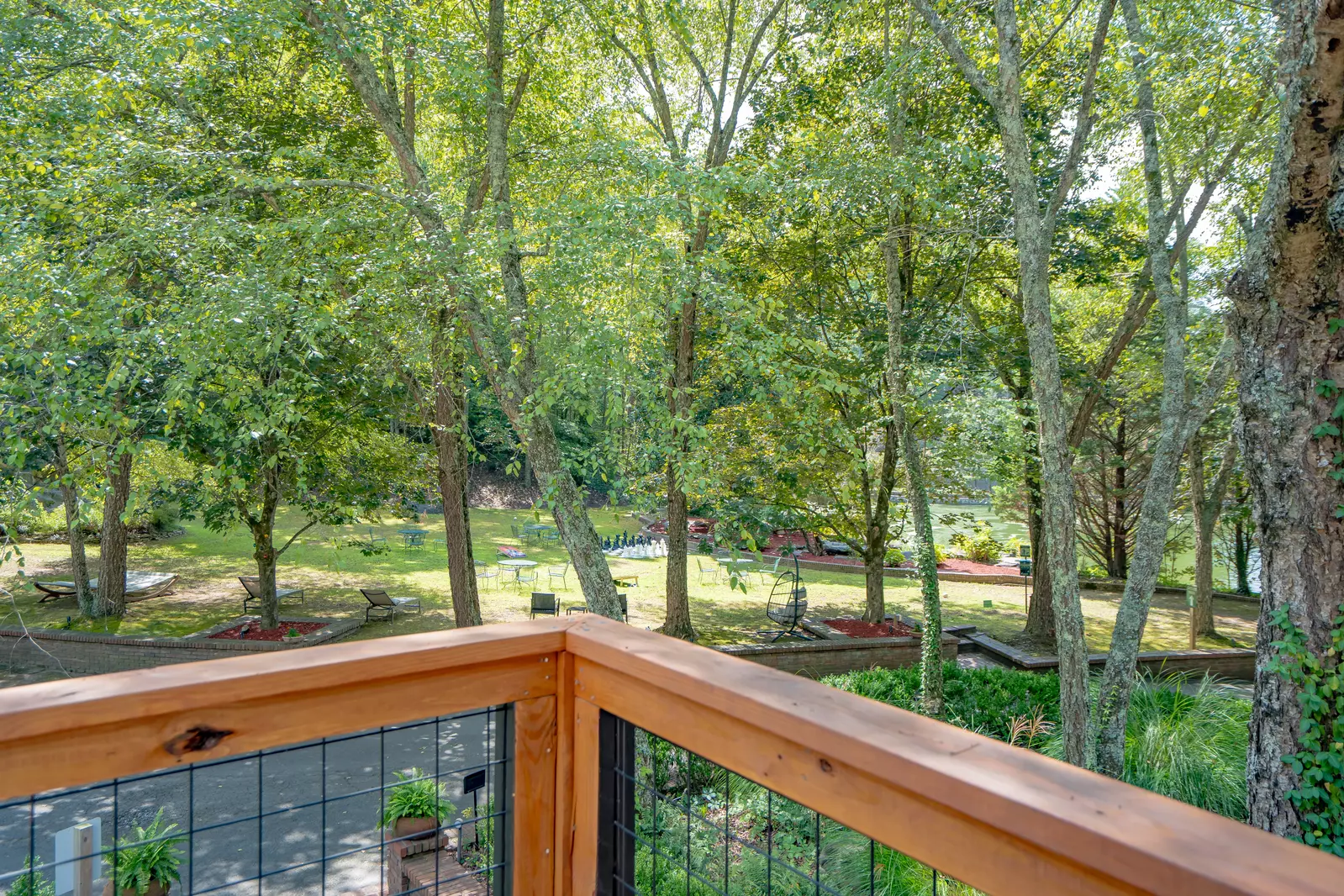 The Manor @ Smoky Mountains Estate