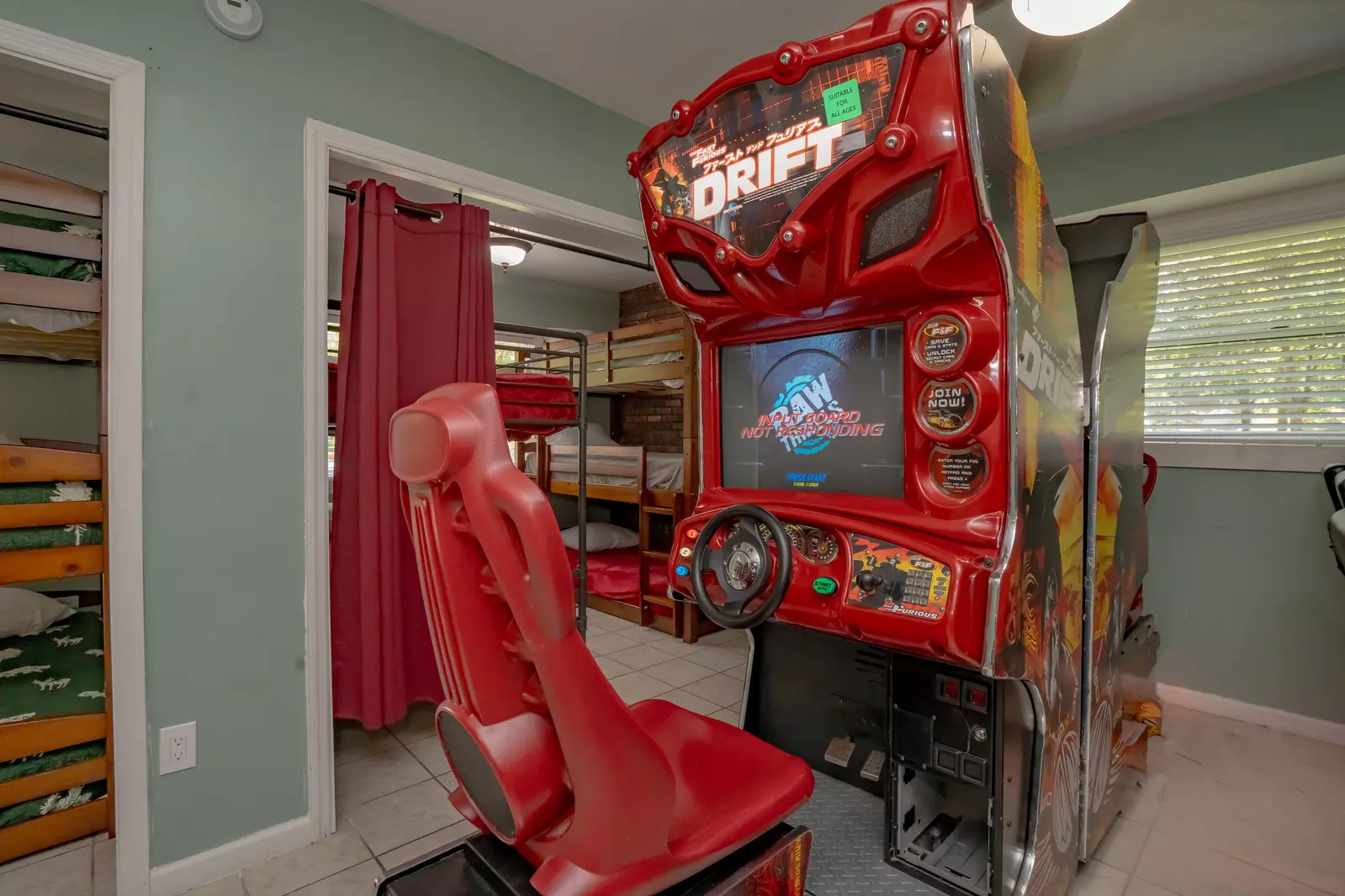 The Manor @ Smoky Mountains Estate