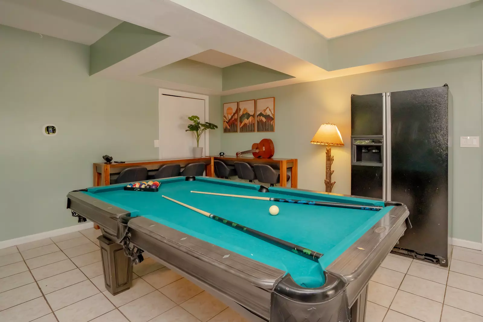 The Manor @ Smoky Mountains Estate