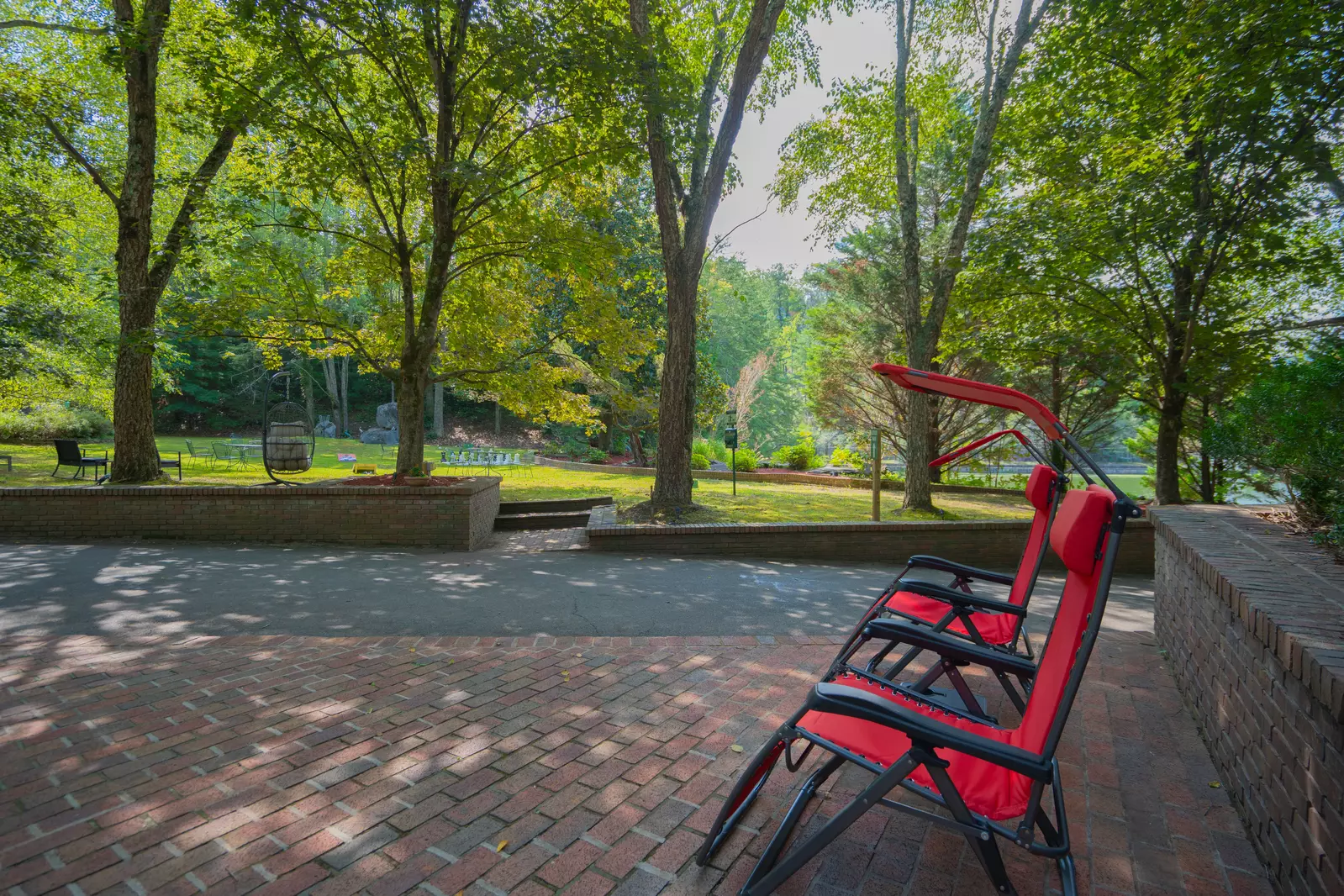 The Manor @ Smoky Mountains Estate