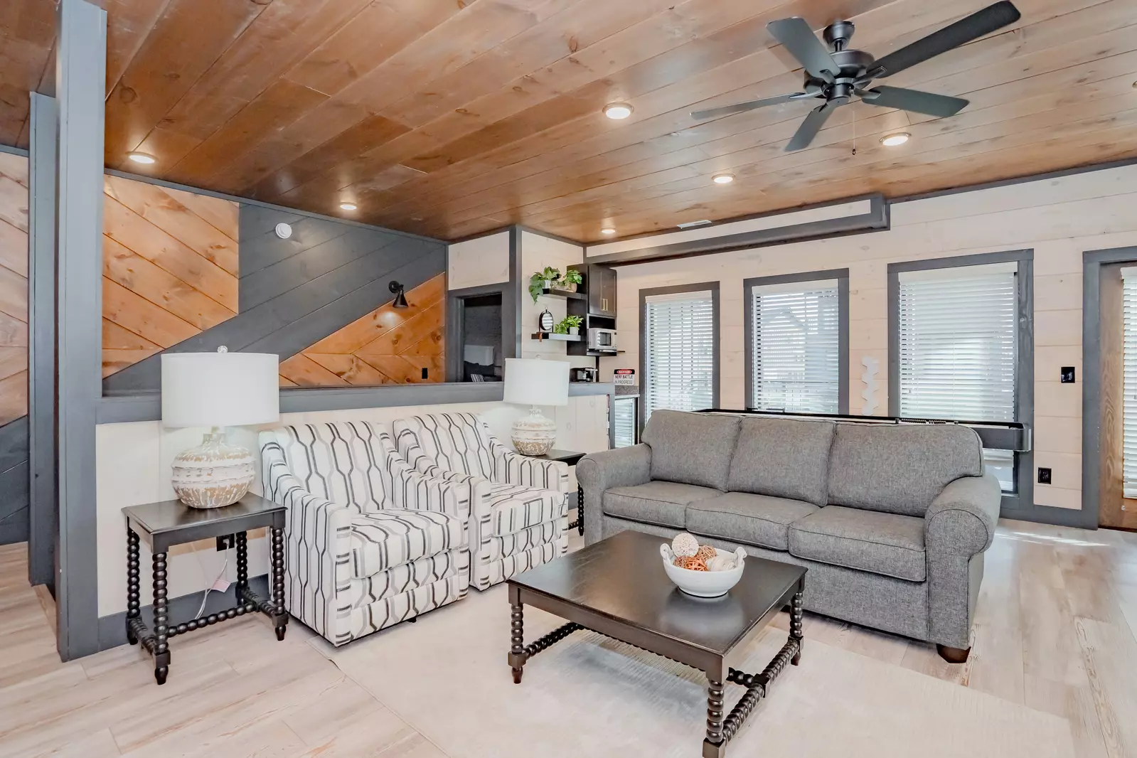 Mountain Plunge @ Smith Creek